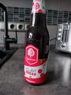 Zlotta's photo of Radler Kers 0.0