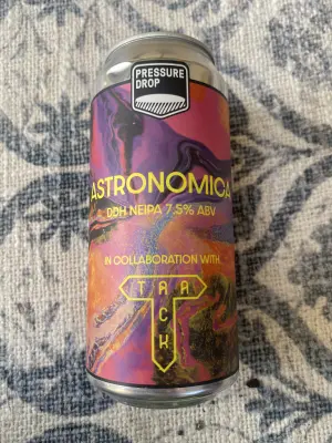 wyzzywyz22's photo of Astronomica