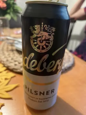 Bbcplux's photo of Pilsner