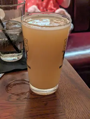 ben4321's photo of Our Most Popular Pale Ale