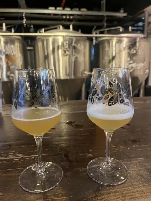 CraftBeerNick's photo of Brussels Capitals