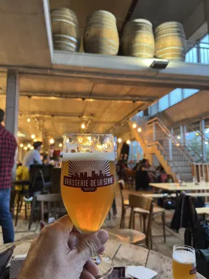 CraftBeerNick's photo of 100 Pap