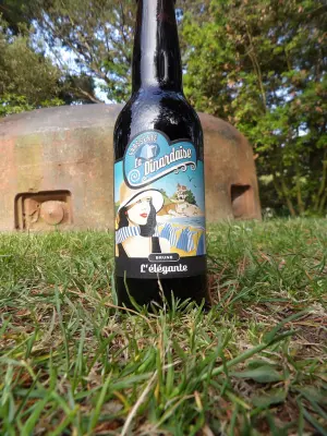 Olut's photo of L’Élégante Brune