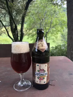 Borresteijn's photo of Innovator