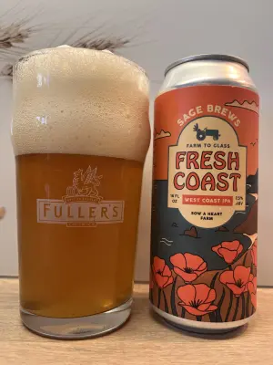 Kita's photo of Fresh Coast