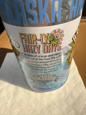 blackflag321's photo of FAIR-ly Hazy Days