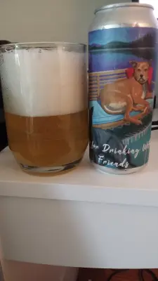 Clarkvv's photo of Beer for Drinking With Friends