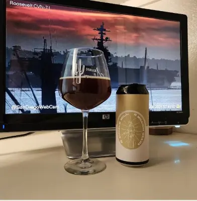 Ibrew2or3's photo of A Single Will, A Million Deeds