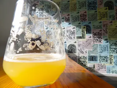 Olut's photo of 25 Years Of Wylam