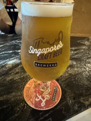 jamaty's photo of Bohemian Pilsner