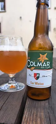 EvNa's photo of Colmar La Weiss