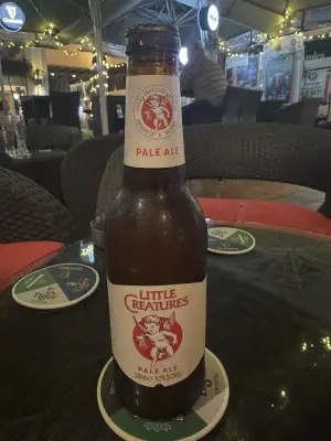 jamaty's photo of Pale Ale