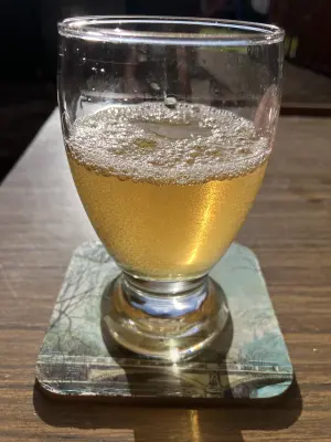 Grumbo's photo of 1825 Hopetown Lager