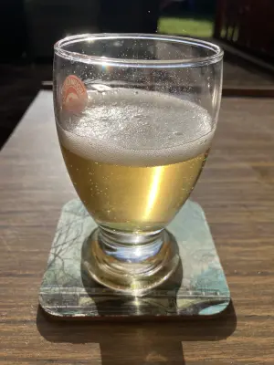 Grumbo's photo of Bristol Harbour Cider
