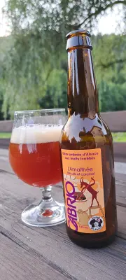 EvNa's photo of L'Amalthée