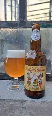 EvNa's photo of Spéciale Choucroute
