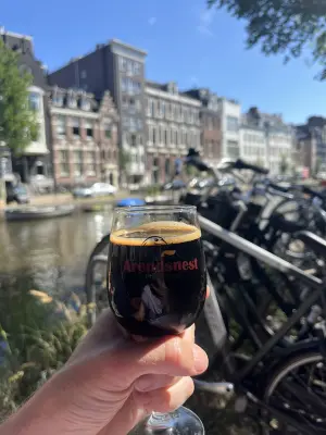 CraftBeerNick's photo of Jump Into