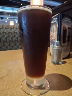 poisoneddwarf's photo of Nutty Brewnette