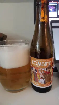 Clarkvv's photo of Kombine