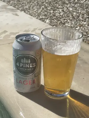 KansaiBeerLovers's photo of Japanese Style Lager
