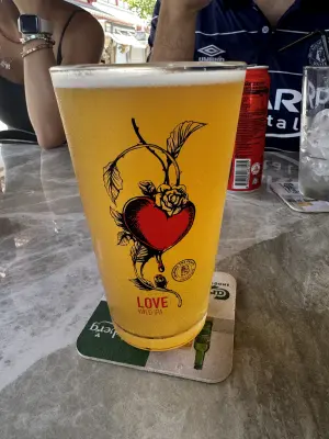 jamaty's photo of Freedom (Lager)