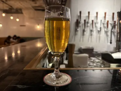 Kermis's photo of Pilsner