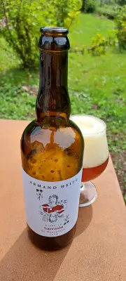 EvNa's photo of Bière au Sarrasin de Bourgogne