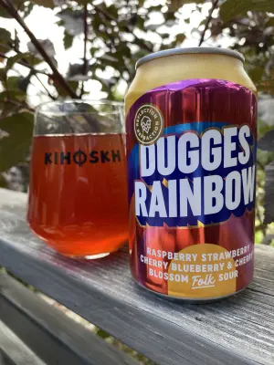 IpaPils's photo of Rainbow (3,5%)
