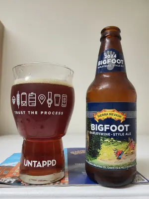 Bitterbill's photo of Bigfoot (2024)