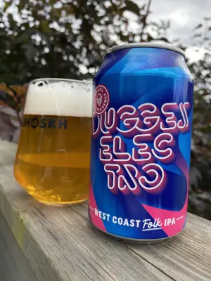 IpaPils's photo of Electro (3.5%)