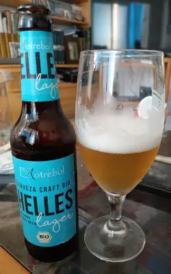 Pindolaire's photo of Helles Lager