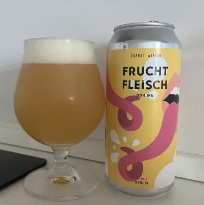 Reubs's photo of Fruchtfleisch