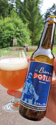 EvNa's photo of La Bière du Poilu