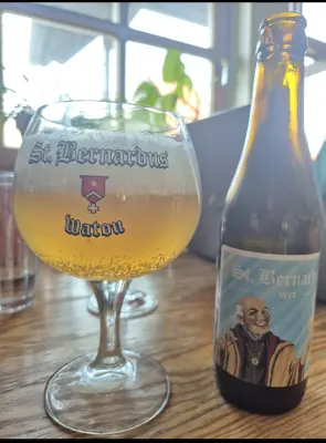 CBarley's photo of Wit / Blanche