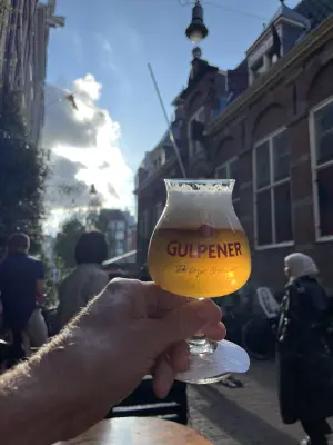 CraftBeerNick's photo of Zweipac