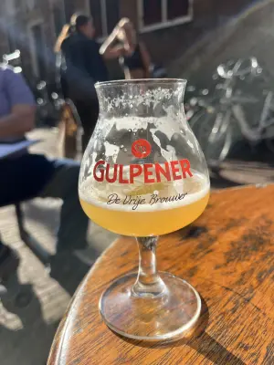 CraftBeerNick's photo of Hilde
