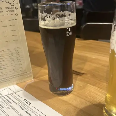 Nisse666's photo of Ciemny Lager Gdański
