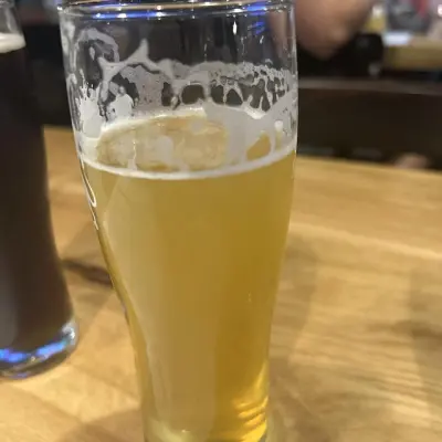 Nisse666's photo of Hazy IPA Gdańska