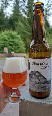 EvNa's photo of Hoh'Mont I.P.A.