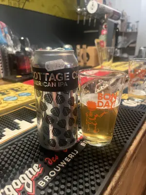 CraftBeerNick's photo of Cottage Club