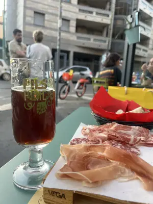 CraftBeerNick's photo of Zwam