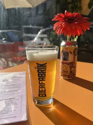 CraftBeerNick's photo of Fear of the Dank