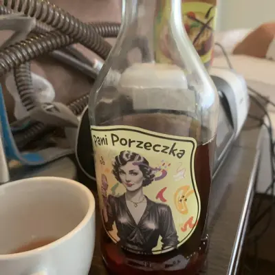 Nisse666's photo of Pani Porzeczka
