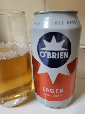 danlo's photo of Lager