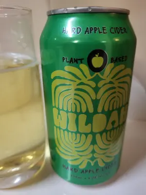 danlo's photo of Wildah Hard Apple Cider