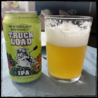 KansaiBeerLovers's photo of Truck Load IPA