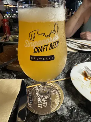 jamaty's photo of Danksta Juice New England IPA