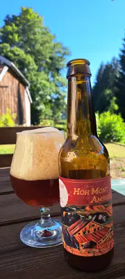 EvNa's photo of Hoh'Mont Ambre