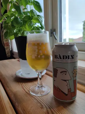 Holmen_1's photo of Pilsner