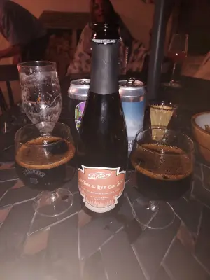LordAlwold1970's photo of As Far As the Rye Can See